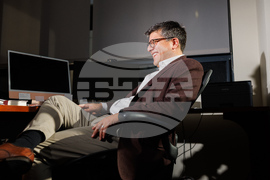 Education AI College Admissions