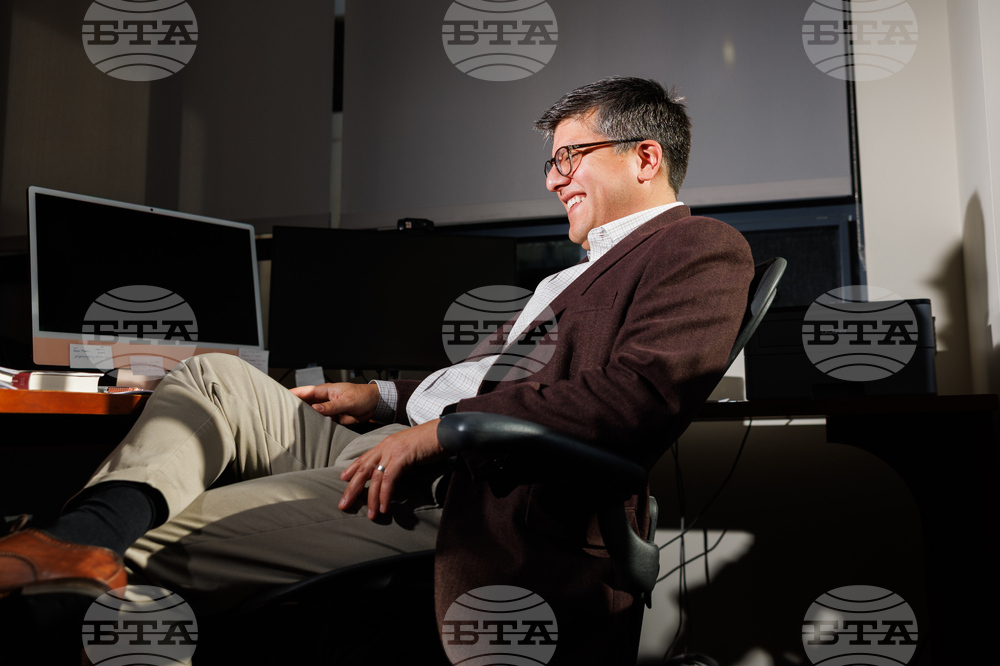 Education AI College Admissions