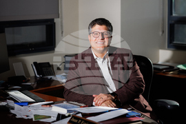 Education AI College Admissions