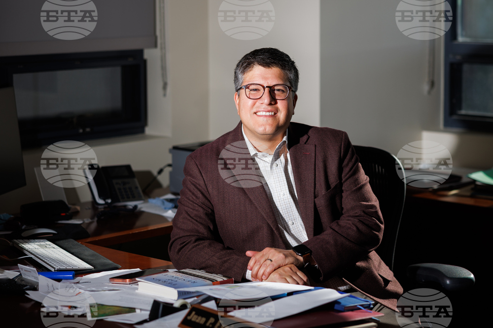 Education AI College Admissions