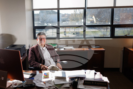 Education AI College Admissions