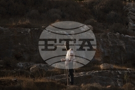 West Bank Settler Violence