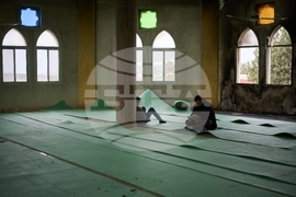 West Bank Settler Violence