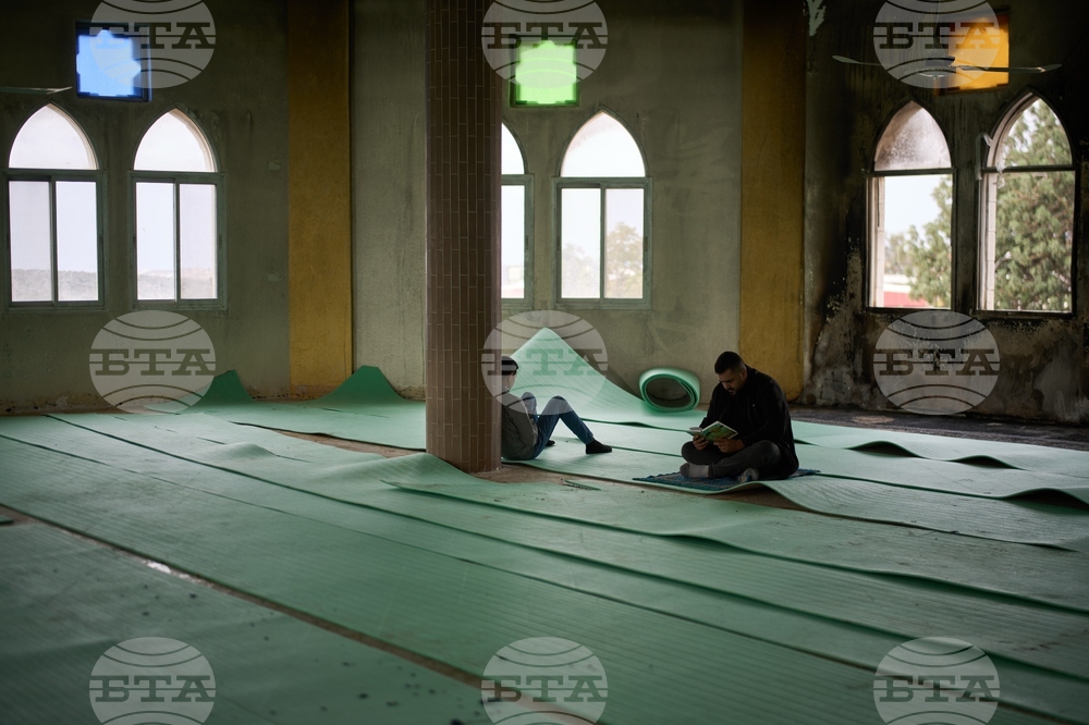 West Bank Settler Violence