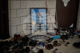 West Bank Settler Violence