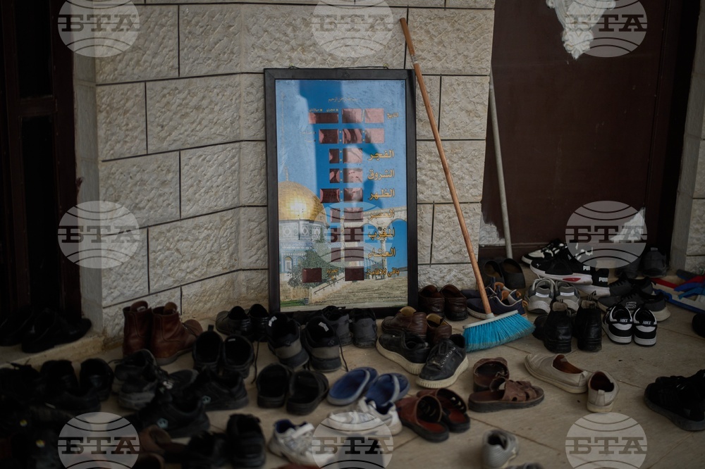 West Bank Settler Violence