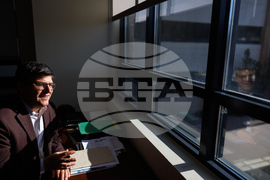 Education AI College Admissions