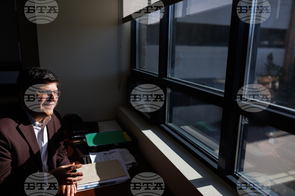 Education AI College Admissions