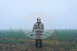 Russia Ukraine War Front