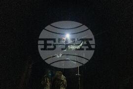 Russia Ukraine War Front