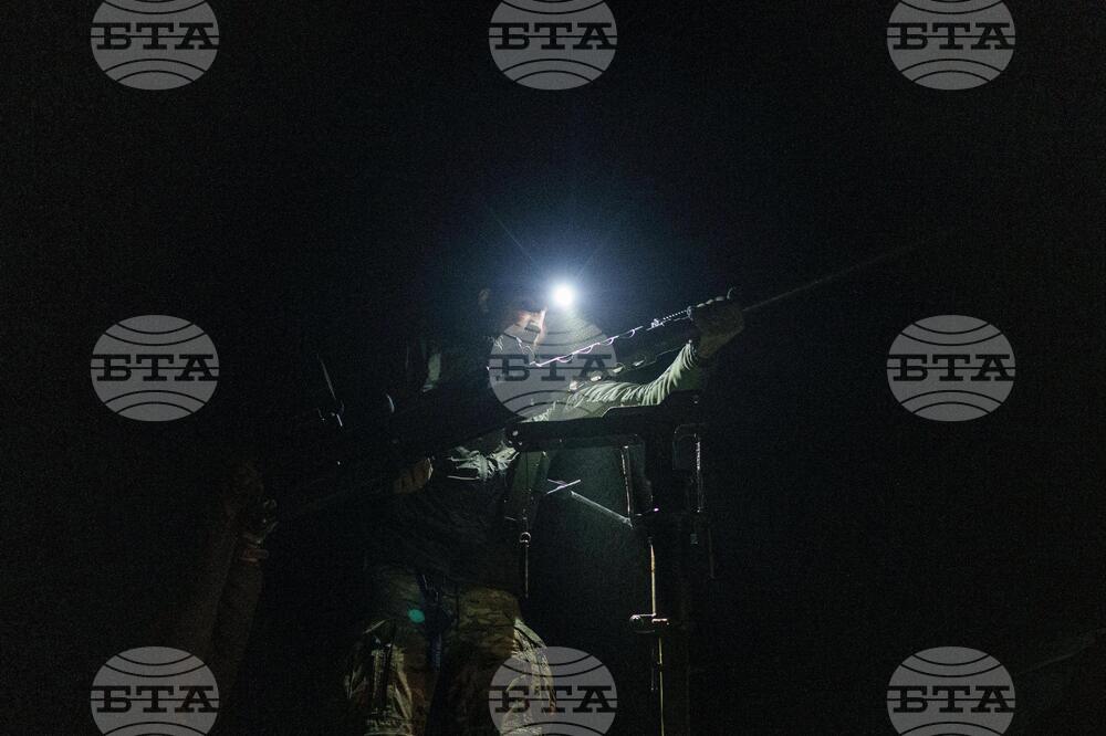 Russia Ukraine War Front