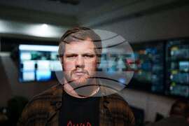 Russia Ukraine War Front