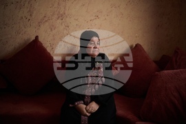 West Bank Settler Violence