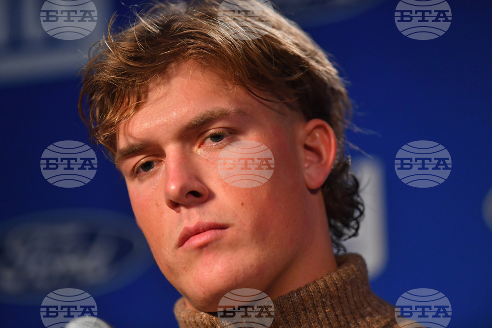 Giants Patriots Football