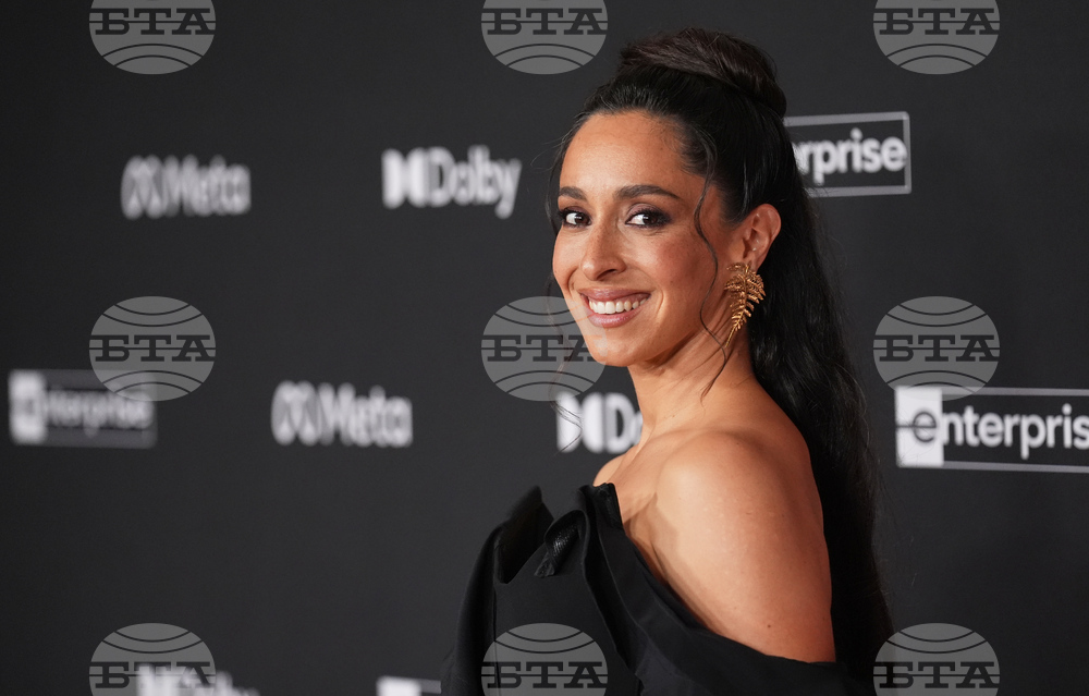 World Premiere of "Avatar: Fire and Ash"