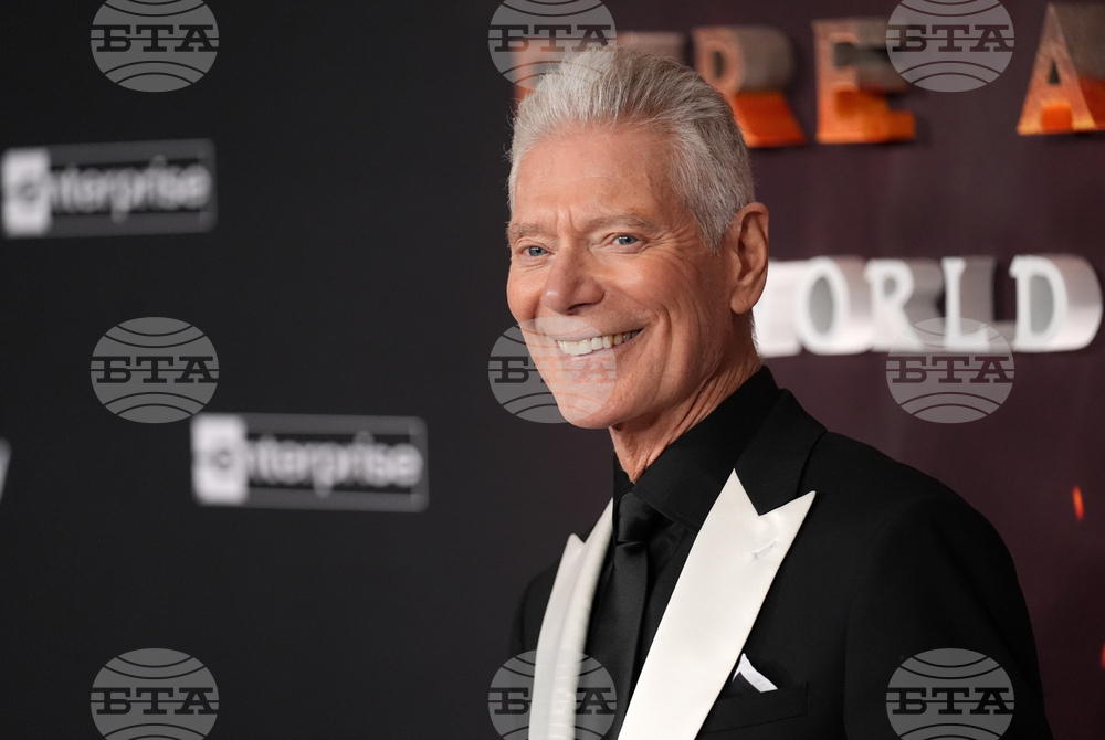 World Premiere of "Avatar: Fire and Ash"