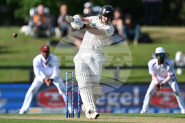 New Zealand West Indies Cricket