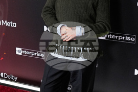 World Premiere of "Avatar: Fire and Ash"