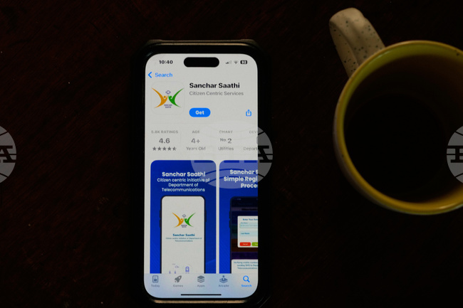 India Cyber Safety App