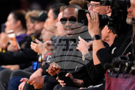 Suns Lakers Basketball