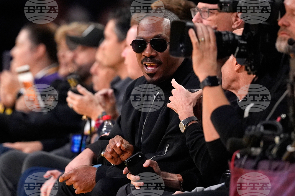 Suns Lakers Basketball