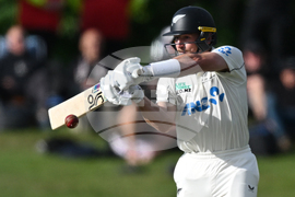 New Zealand West Indies Cricket