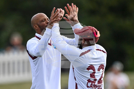 New Zealand West Indies Cricket