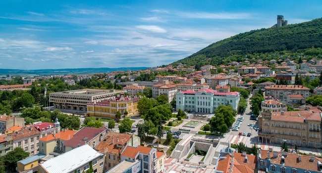 В първата седмица на декември ще се проведат Общинските ученически игри по тенис на маса и хандбал в Шумен