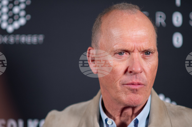 LA Special Screening of "Sweetwater"