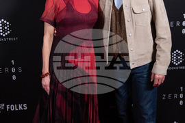 LA Special Screening of "Sweetwater"