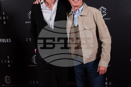 LA Special Screening of "Sweetwater"