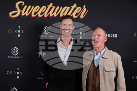 LA Special Screening of "Sweetwater"