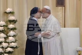 Lebanon Mideast Pope