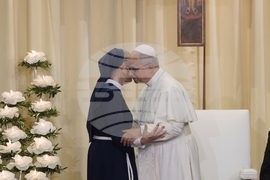 Lebanon Mideast Pope