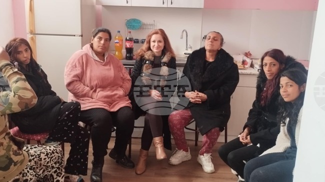 В пет населени места от Търговищка община ще се работи по превенция на разделянето на деца от семействата им