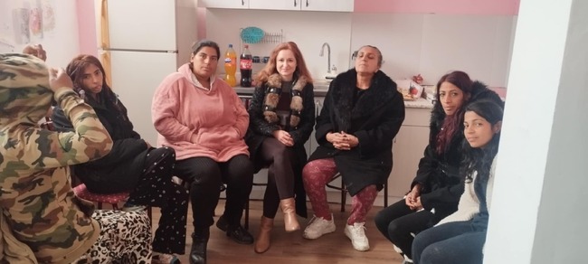 В пет населени места от Търговищка община ще се работи по превенция на разделянето на деца от семействата им