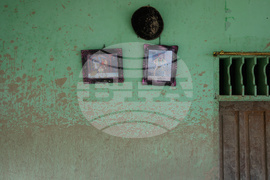 Indonesia Asia Flooding