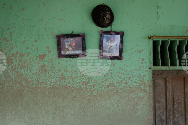 Indonesia Asia Flooding