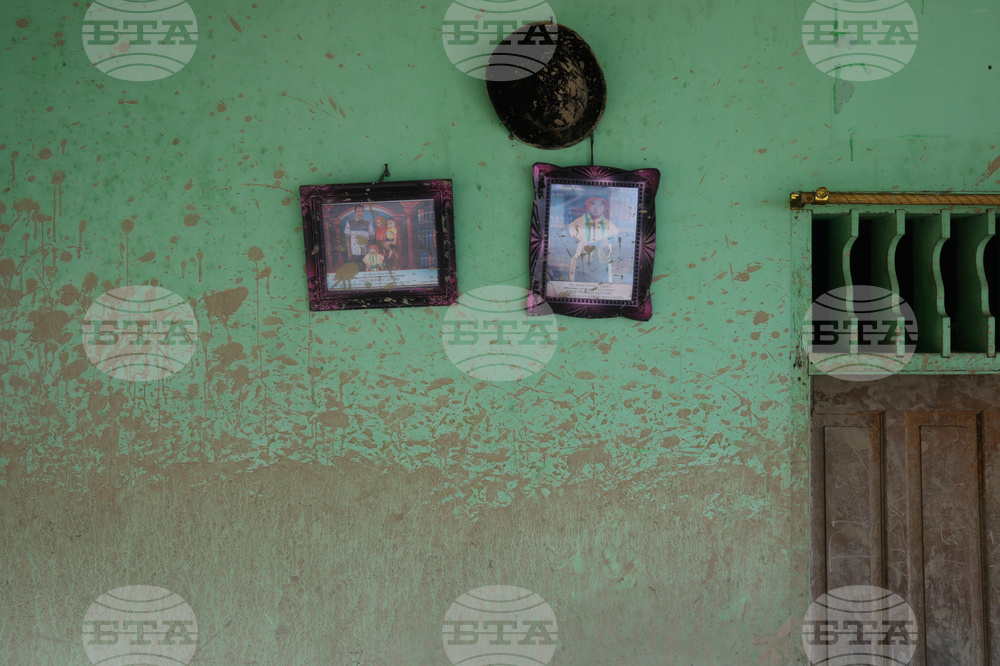 Indonesia Asia Flooding