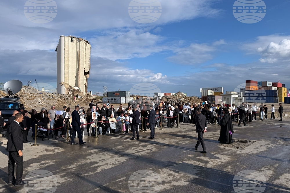 Lebanon Mideast Pope