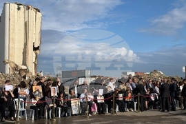 Lebanon Mideast Pope