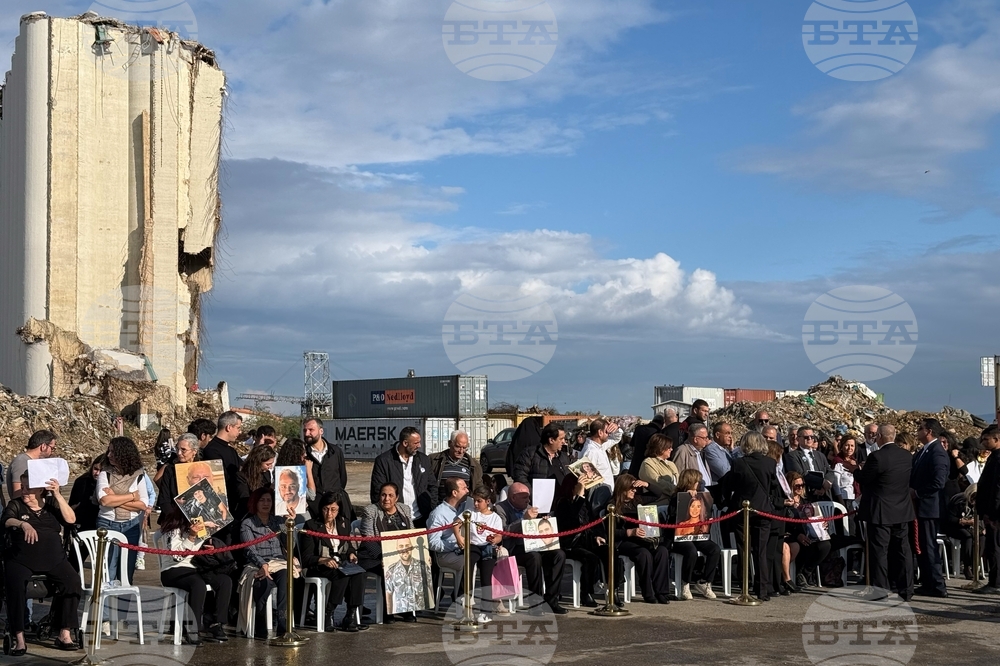 Lebanon Mideast Pope