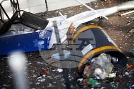 ГЕРБ-СДС - офис - изявление - предстоящо 