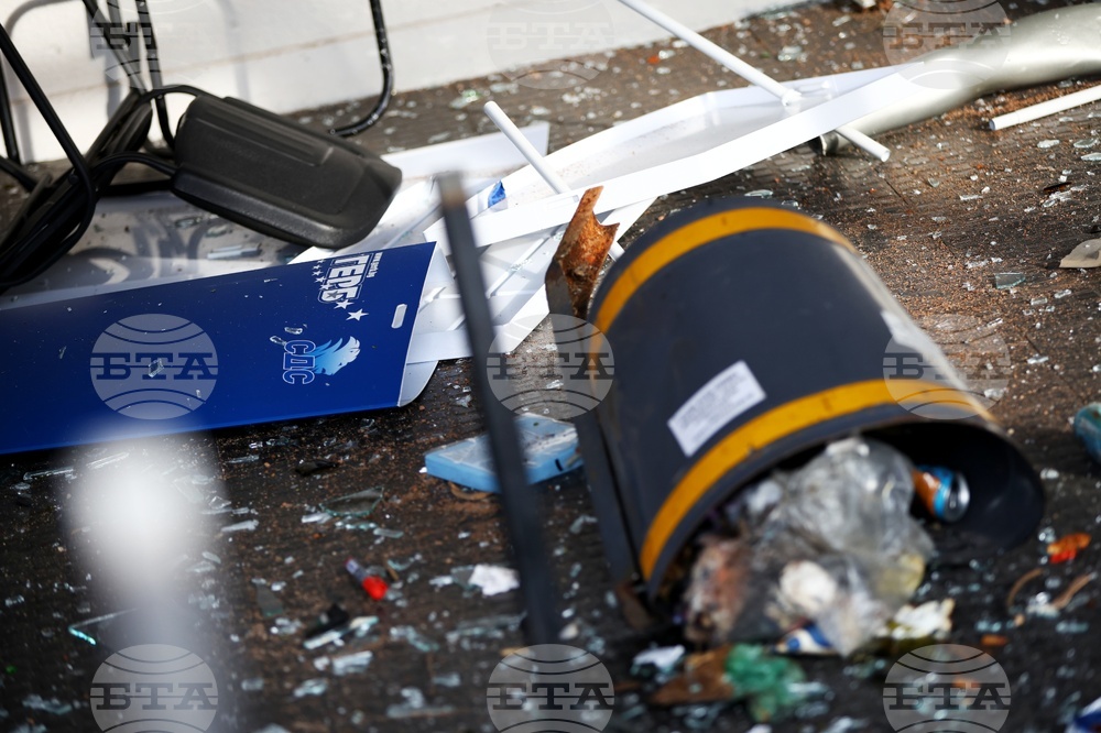 ГЕРБ-СДС - офис - изявление - предстоящо 