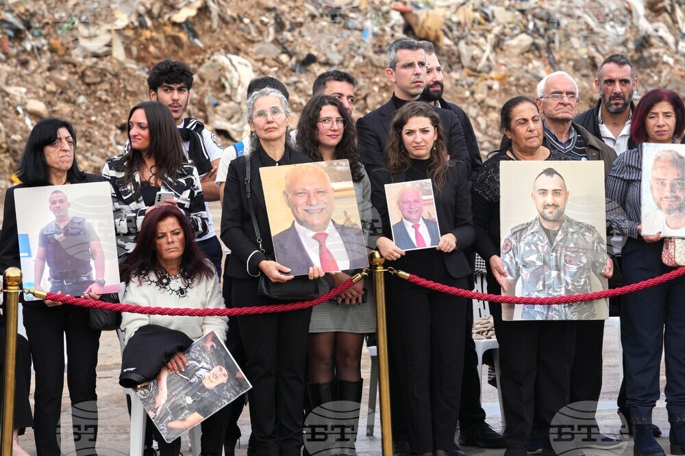 Lebanon Mideast Pope