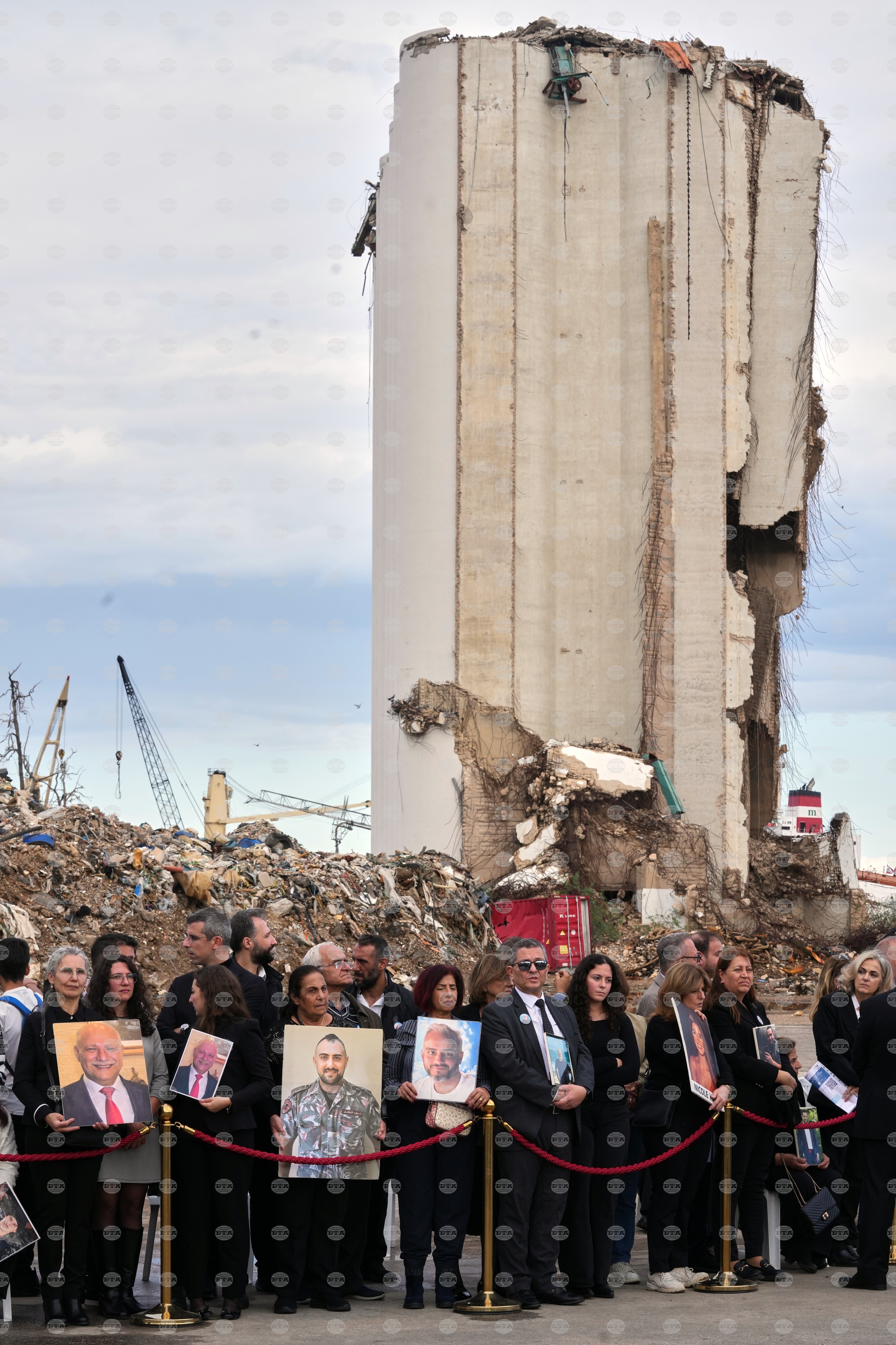 Lebanon Mideast Pope