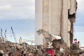 Lebanon Mideast Pope