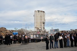 Lebanon Mideast Pope