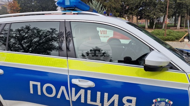 Дете на 11 години е пострадало след катастрофа на автомагистрала "Тракия"