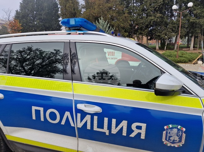 Дете на 11 години е пострадало след катастрофа на автомагистрала "Тракия"